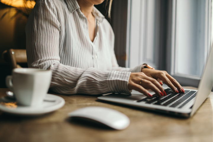 Hire A Personal Virtual Assistant To Do Tasks