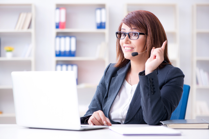 Outsourcing The The Right Remote Workforce