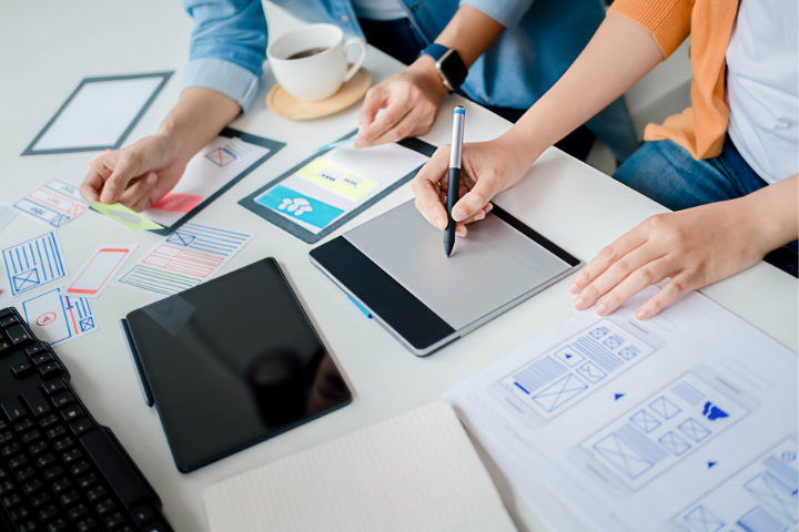 Protect Your Brand And Your Identity