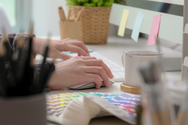 Protect Your Brand With A Graphic VA