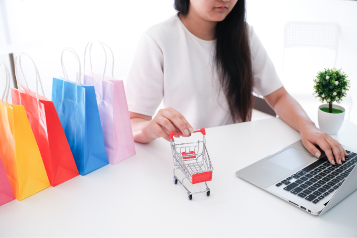 Selll More For Ecommerce Growth