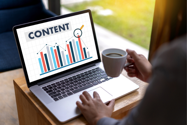 Upscale Your Content Marketing With A VA