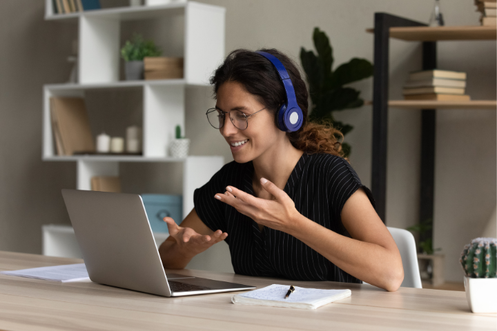 What Is A Remote Worker Like This VA