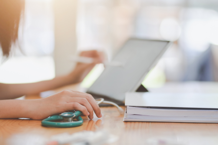 BPO Services For A Doctor
