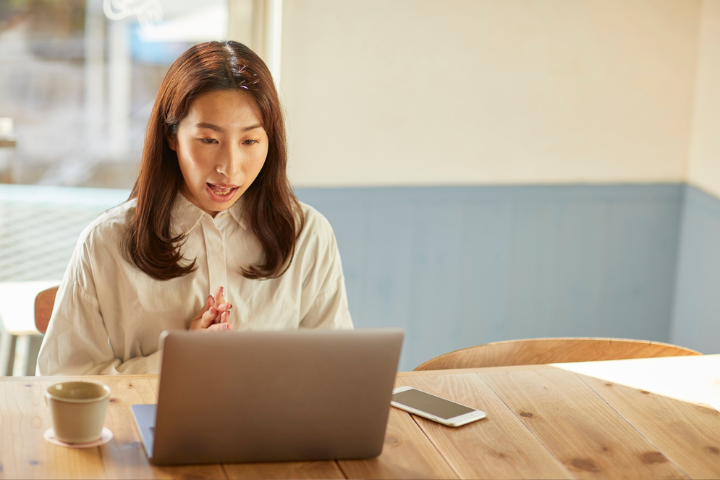 Be Productive With Big Personality Test