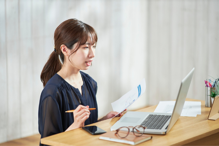 Big Personality Test And Virtual Assistant