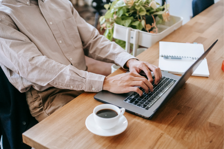 Big Personality Test And Your VA