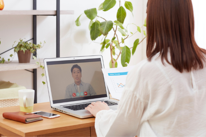 Big Personality Test Ideal For Remote Workers