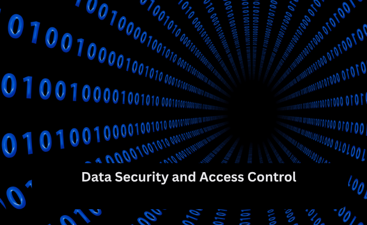 Data Security And Access Control