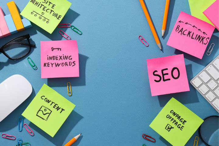 Find An SEO Expert For Less For SEO Tasks