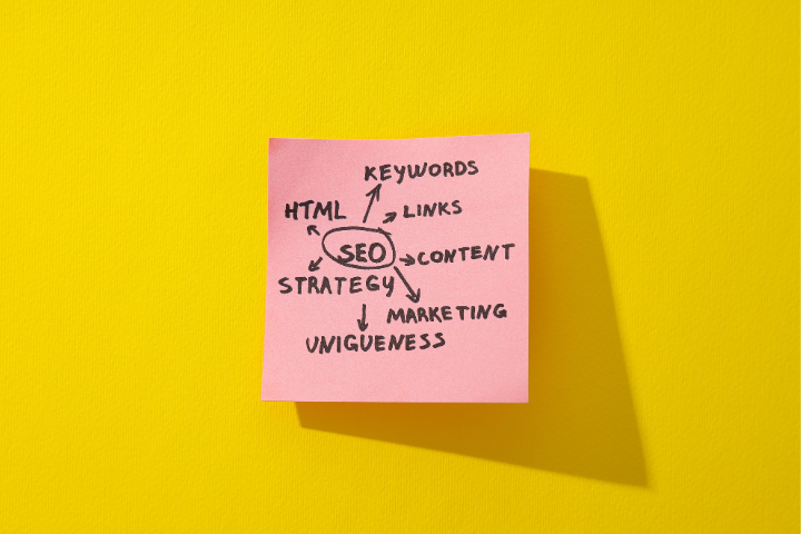 Find An SEO Expert For Less To Do Backlinks