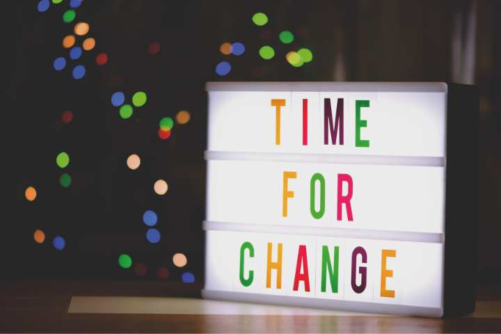 Its Time For Time Management Tools