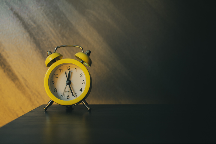 Keep An Eye On Time With Time Management Tools