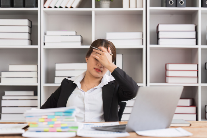 Need Time Management Tools