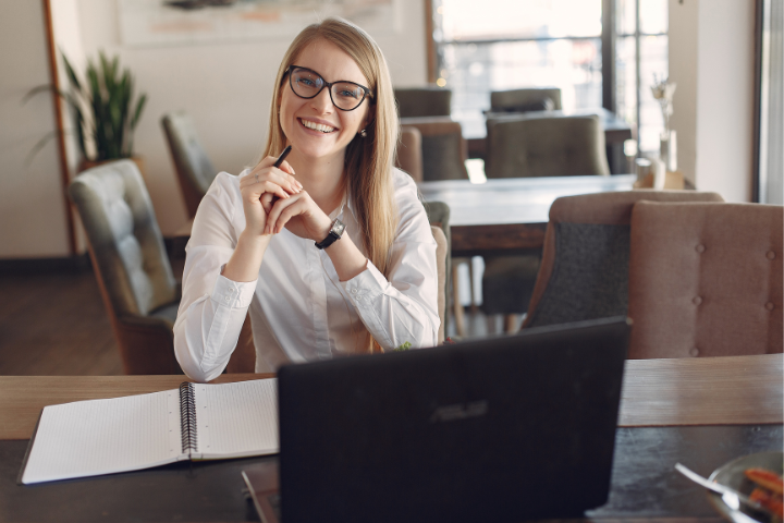 Skilled Assessed Via Big Personality Test
