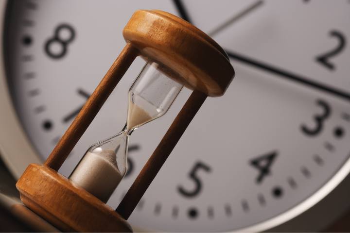 Time Management Tools Can Save You Time