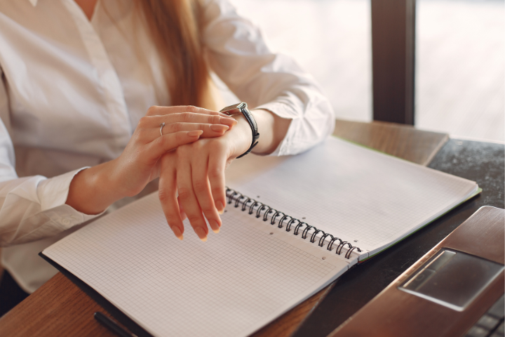 Time Management Tools Helps With Productivity