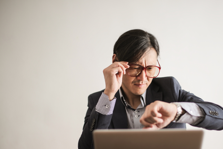Time Watching Vs Time Management Tools