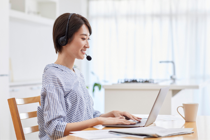 Use Big Personality Test To Manage Your VA