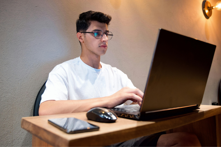 What Is An AI Specialist Like James