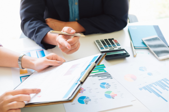 Best Virtual Assistant For Coaches And Consultants Help Prep The Meeting