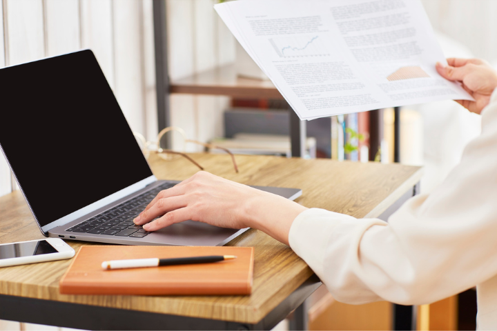 Alice An Upwork Virtual Assistant