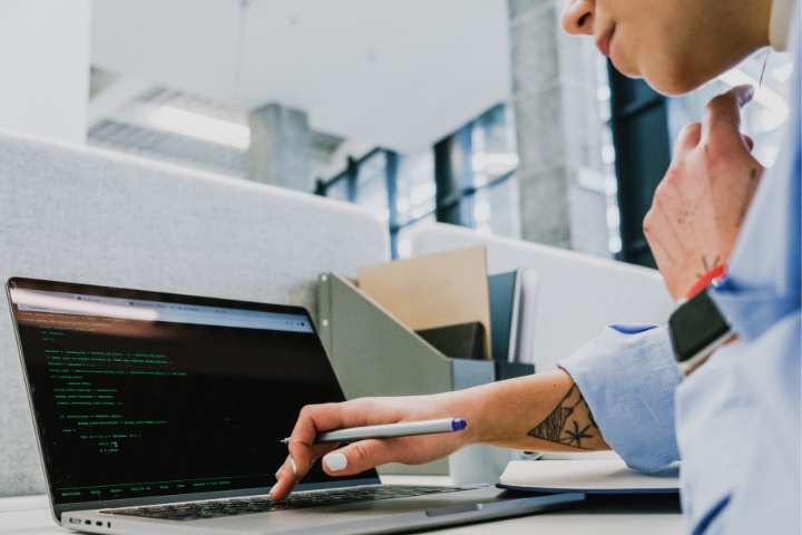 IT Outsourcing Services Done Right