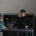 James Offering IT Outsourcing Services