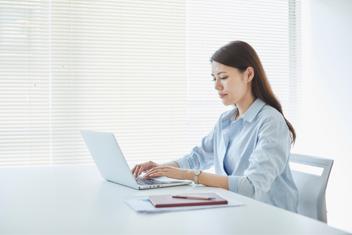 Mary An Upwork Virtual Assistant