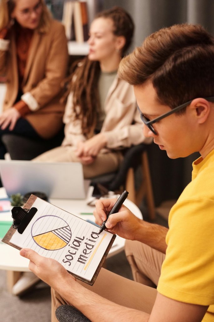 Transform Your Social Media With A Digital Marketing Virtual Assistant