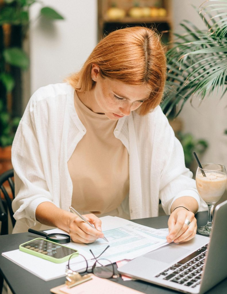 AI Specialist Working On A New Project