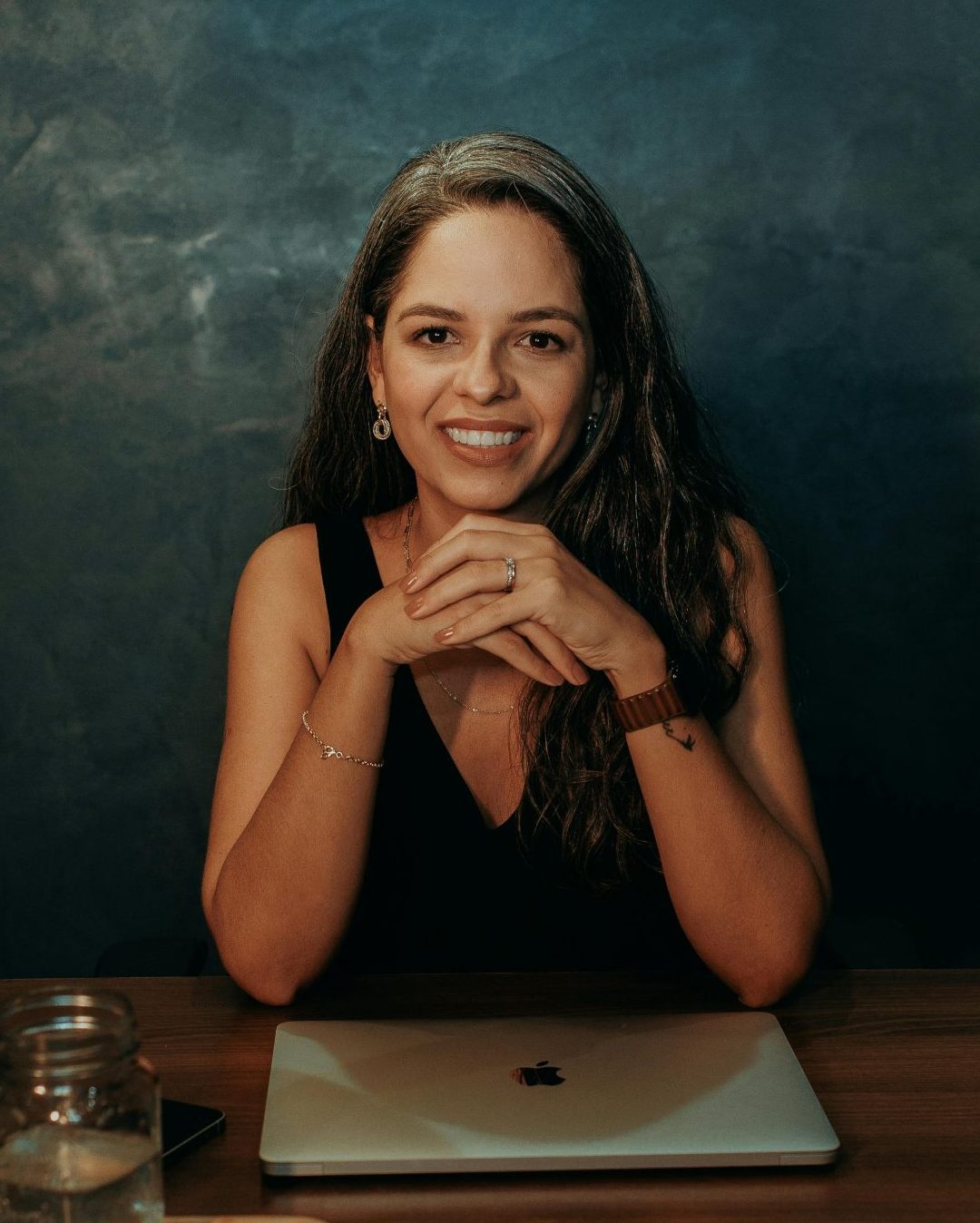 Ann Hired An SEO Virtual Assistant