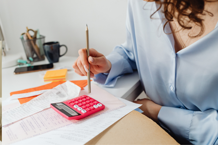 Healthcare Outsourcing Process With A VA Preparing Claims