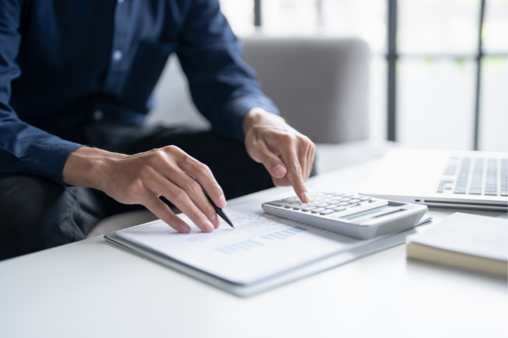 Healthcare Outsourcing With A VA Managing Billing Task