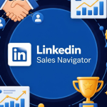 Hire A Linked In Sales Navigator Expert