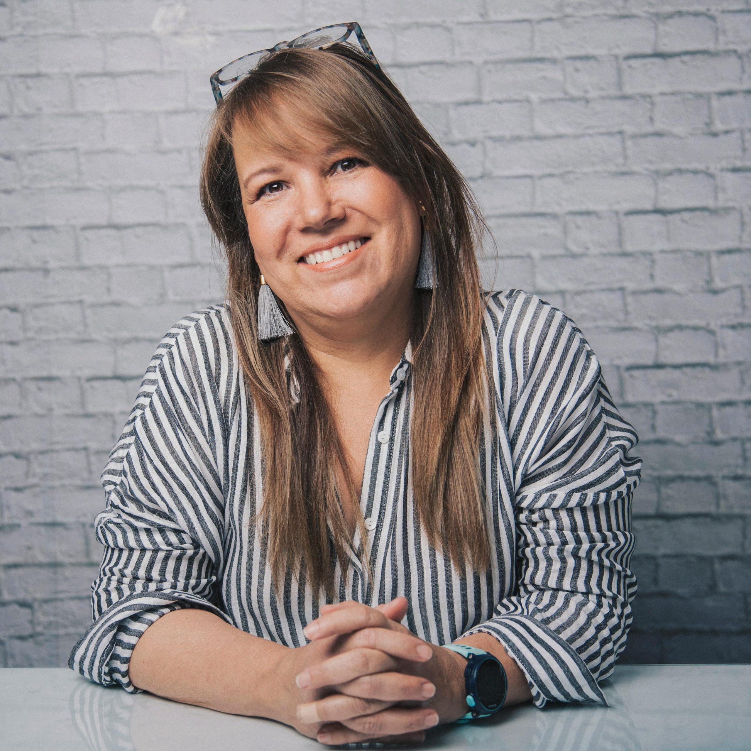 Rachel Hired An AI Specialist