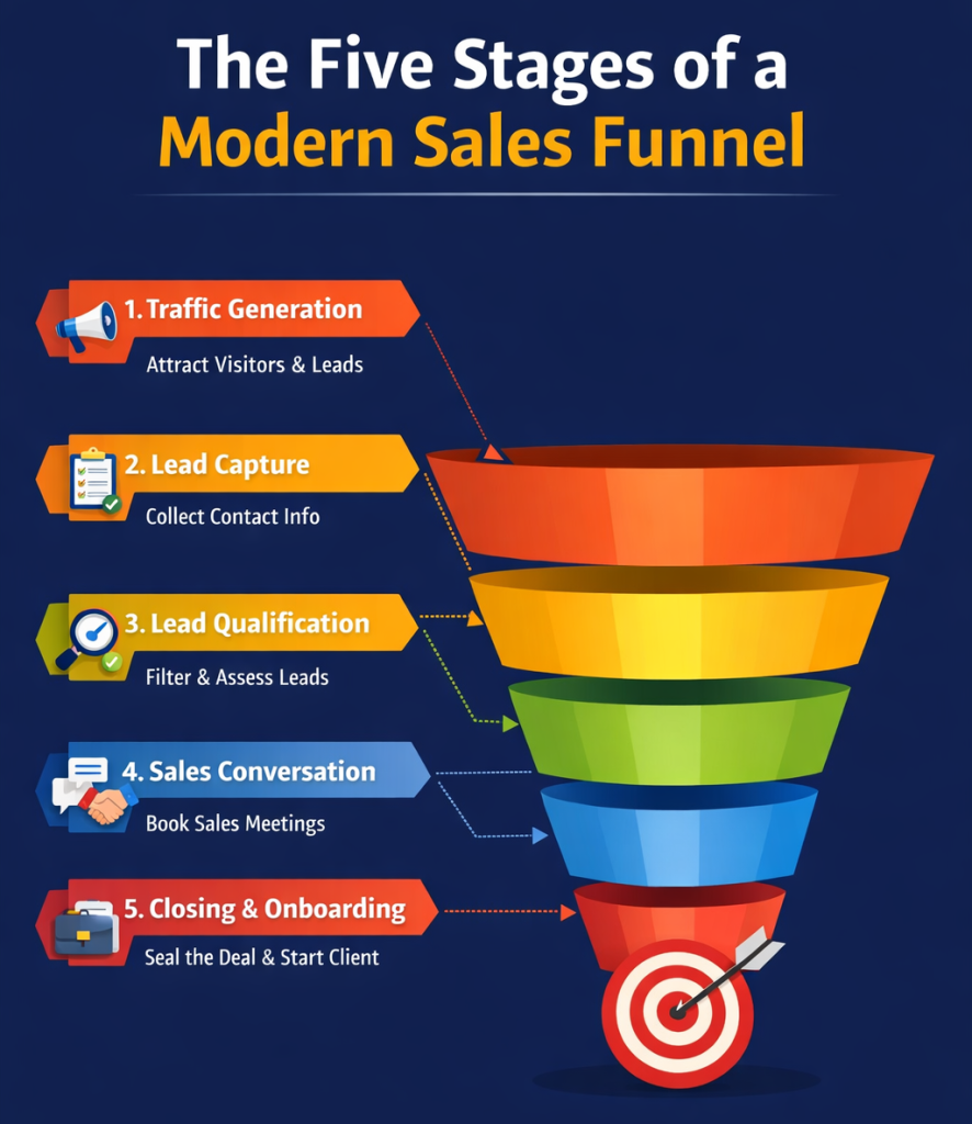 Remote Appointment Setter And The Stages