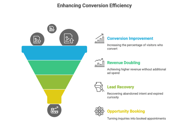 Remote Appointment Setter For Efficiency