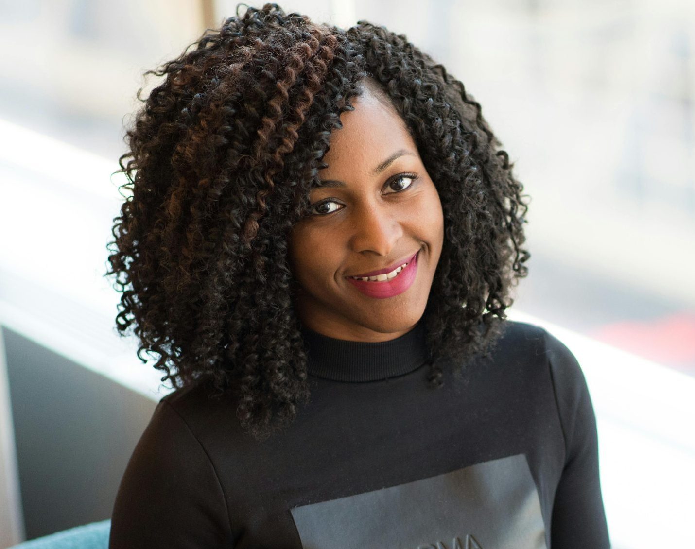 Sarah Hired A Word Press Developer