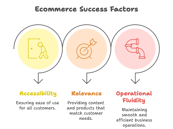 Scalable Ecommerce Architecture With VAs