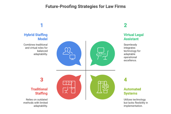 Virtual Assistant For Attorneys And Law Firms