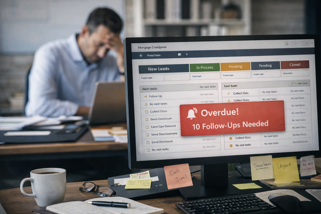 Best Mortgage CRMs For Remote Teams Mistakes And Fixes