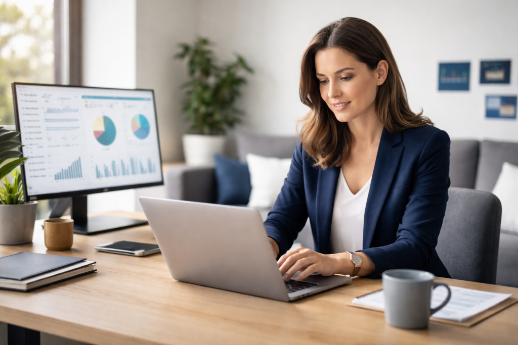 Data Processing Agreement And A VA