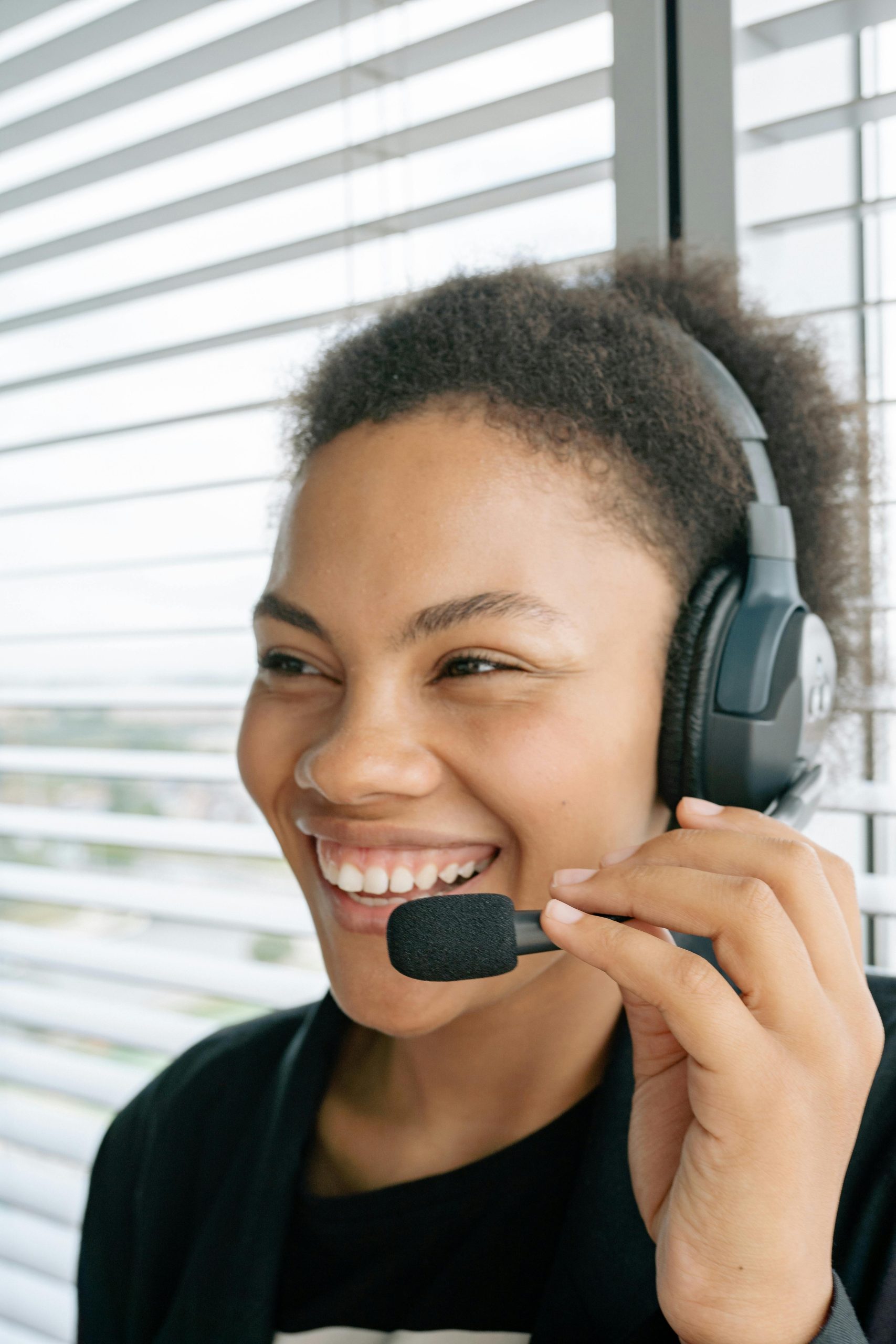 Customer Service Virtual Assistant