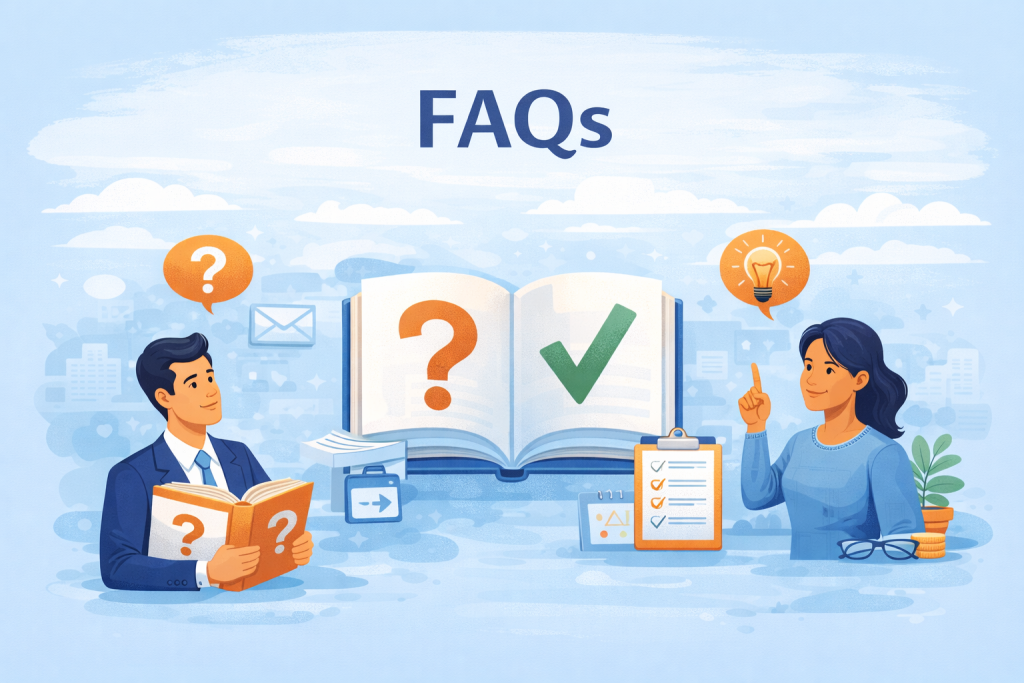 Outsourced Benefits Administration FAQs