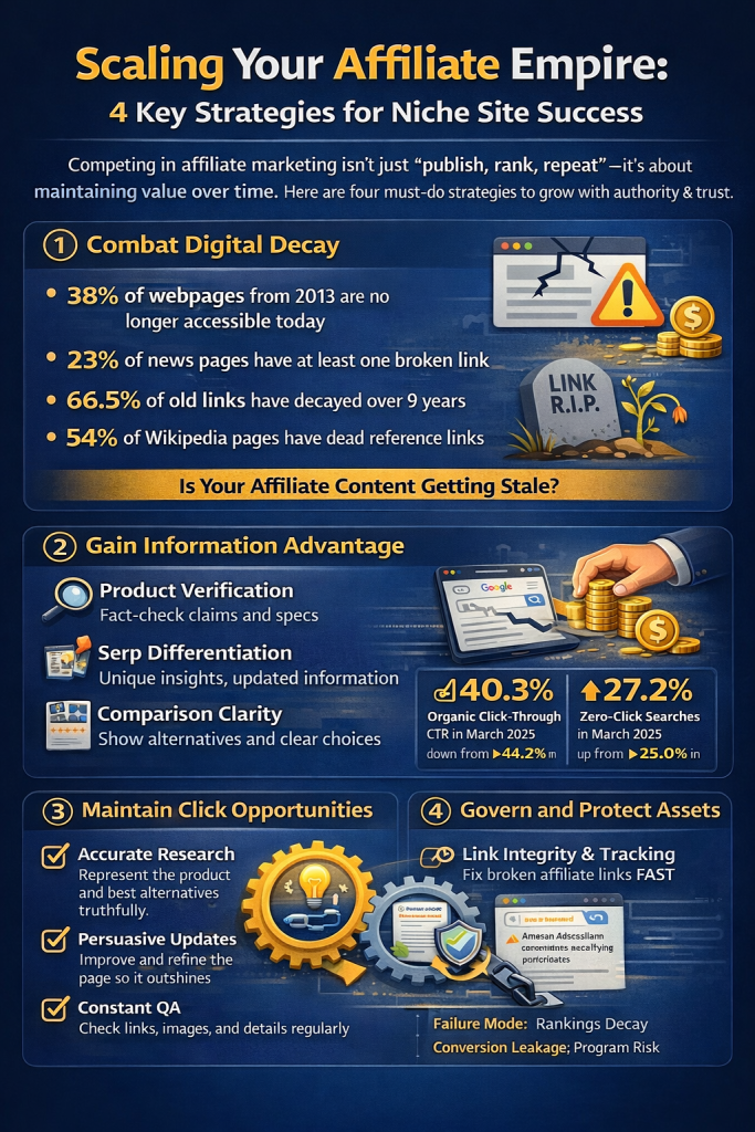 SEO Virtual Assistant For Affiliate Marketing Benefit For Your Business