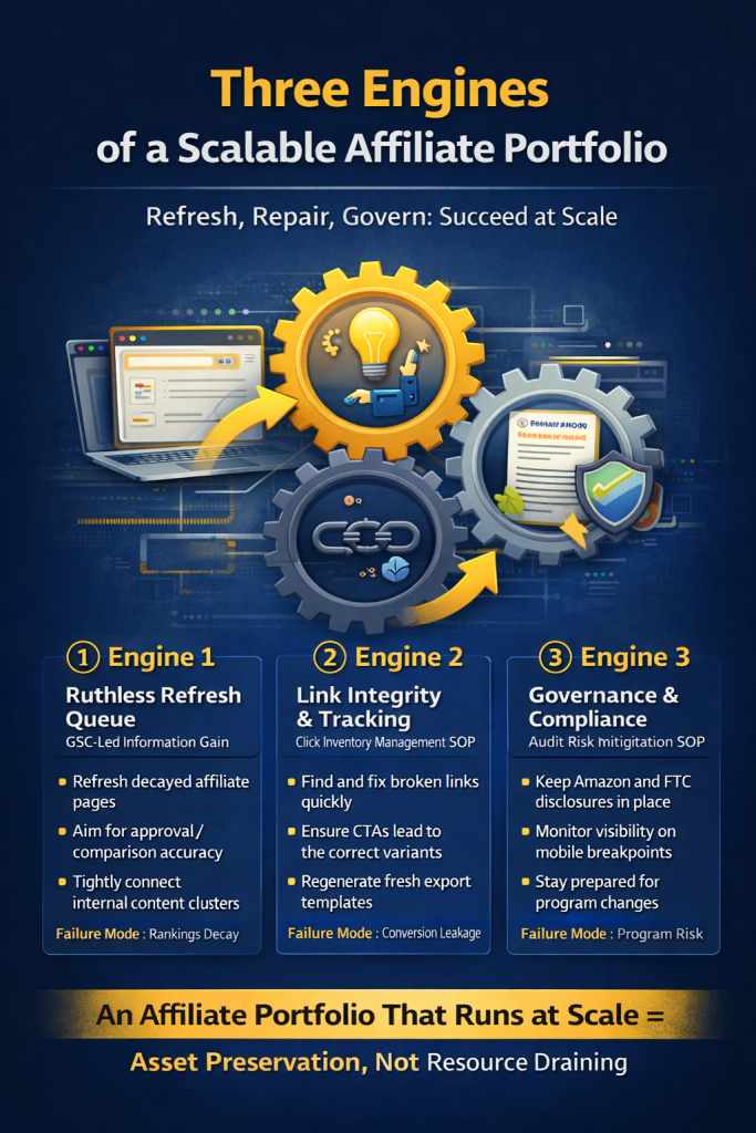 SEO Virtual Assistant For Affiliate Marketing To Scale