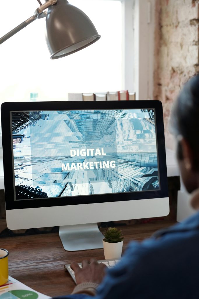 Stand Out With The Right Digital Marketing Virtual Assistant