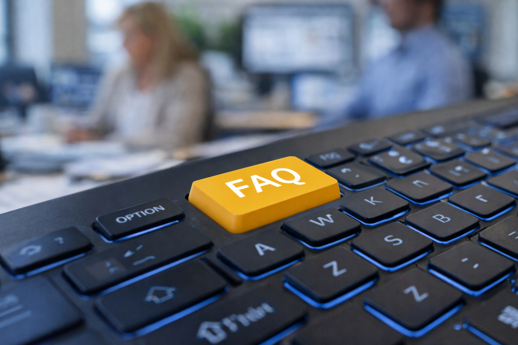 What Does A Payroll Administrator Do FAQs