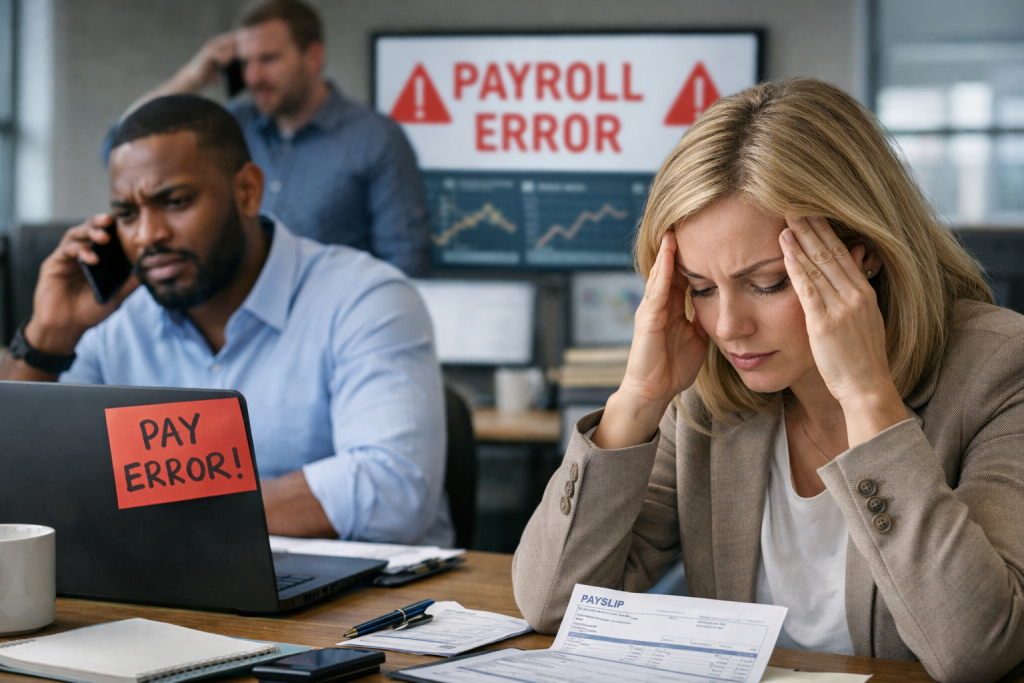 What Does A Payroll Administrator Do Explained